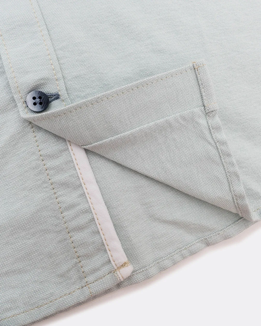 Oxford Shirt - Mist