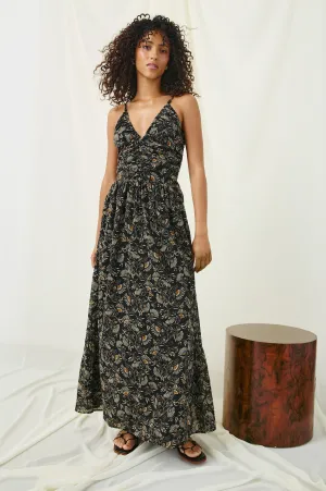 PALM DRESS - CASSIA Rails