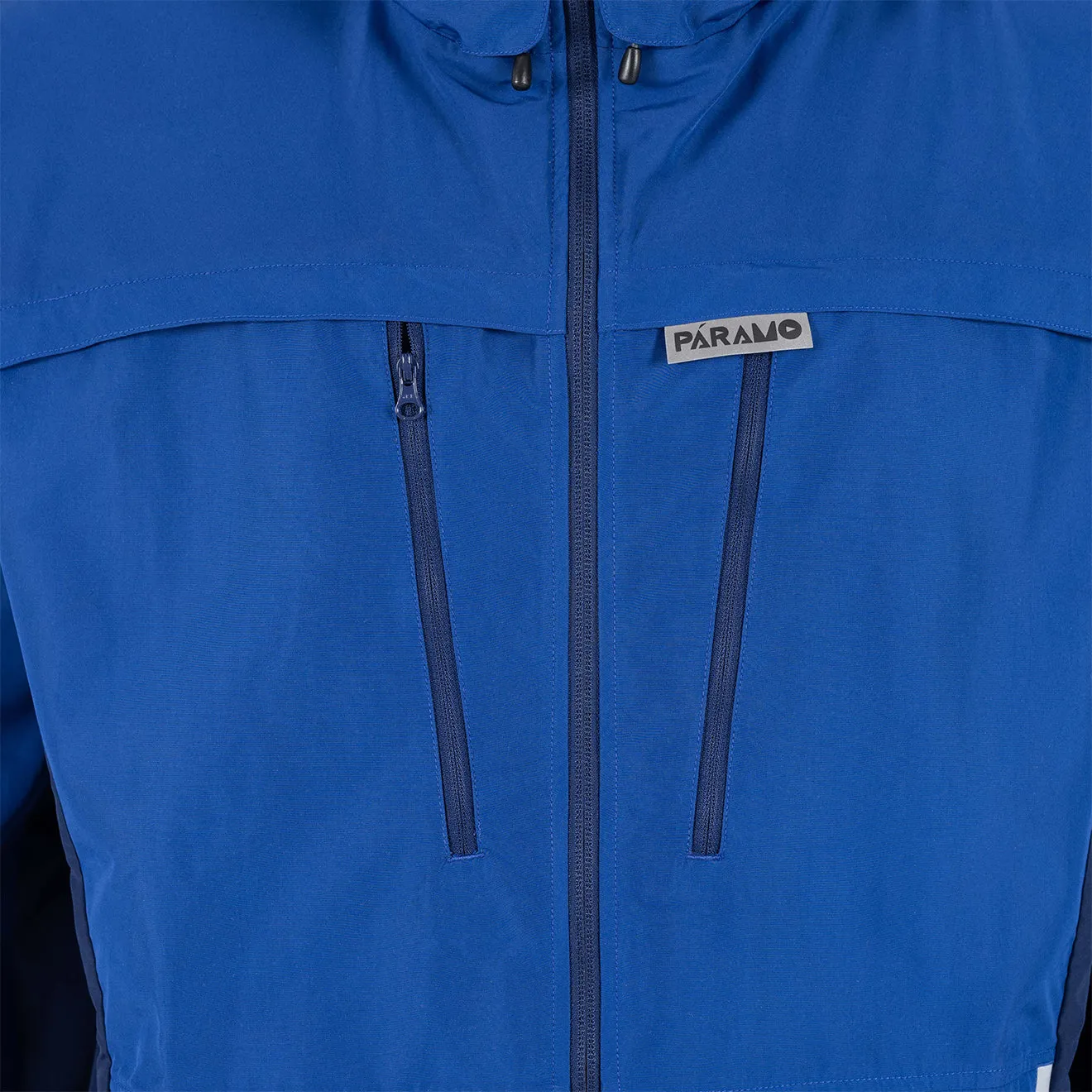 Paramo Bentu Windproof Jacket Cobalt / Midnight
