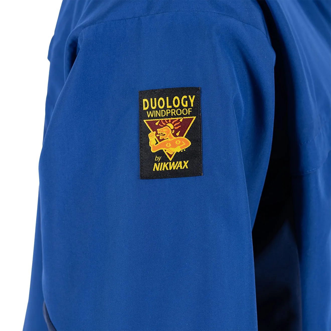 Paramo Bentu Windproof Jacket Cobalt / Midnight