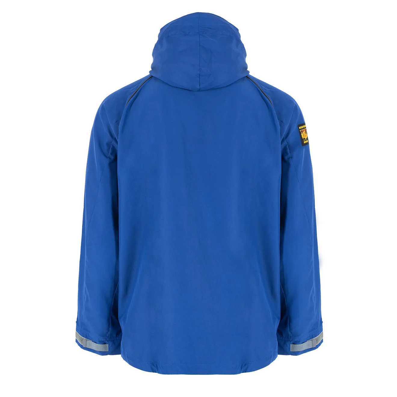 Paramo Fuera Classic Windproof Smock Cobalt