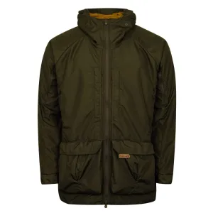 Paramo Pajaro Jacket Moss