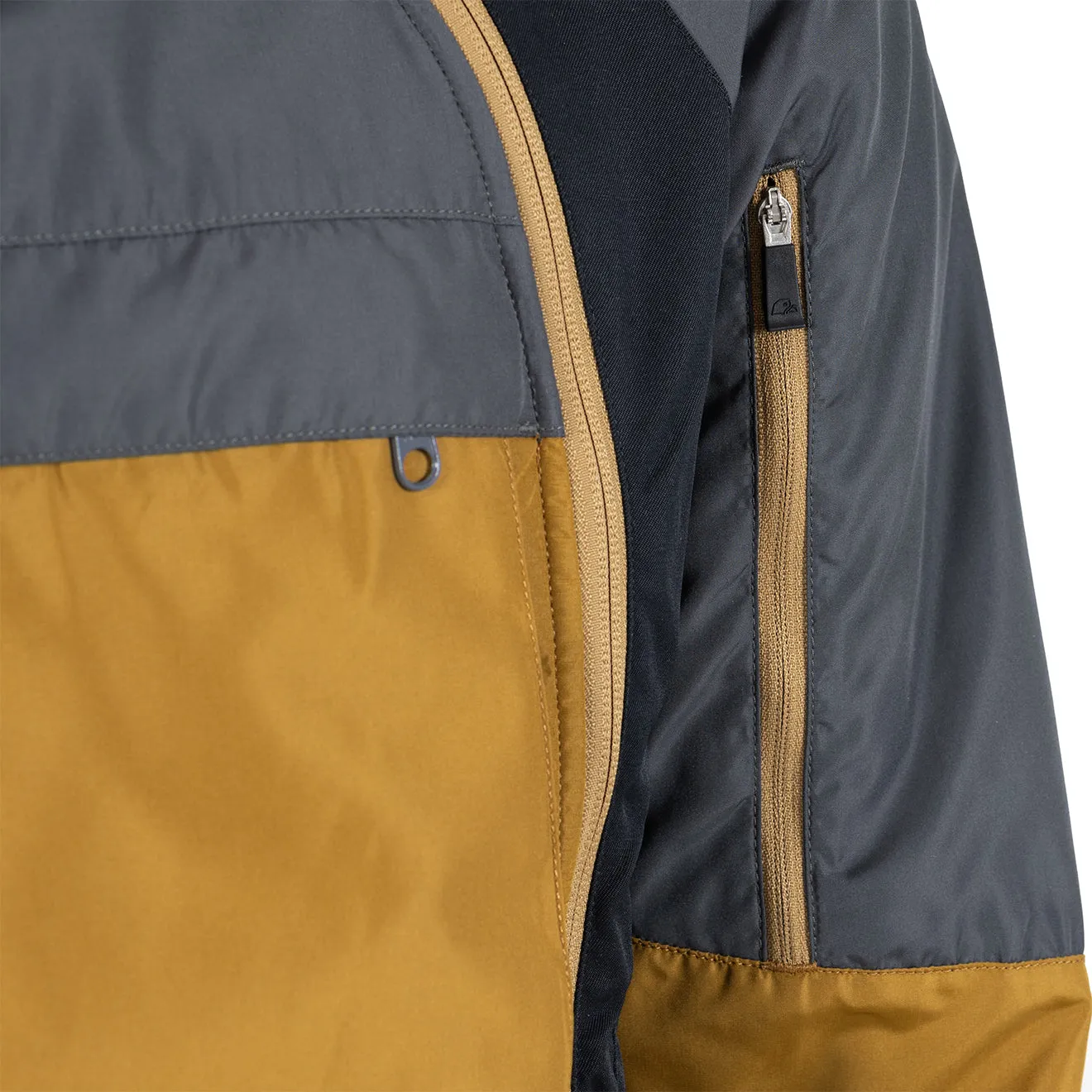 Paramo Velez Evolution Hybrid Smock Cumin