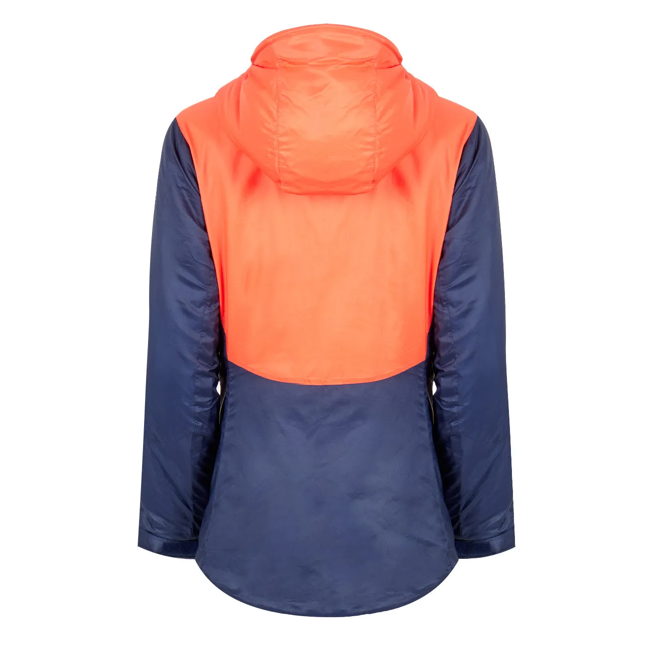 Paramo Womens Torres Alturo Jacket Midnight / Hot Coral
