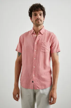 PAROS SHIRT - EQUATOR Rails