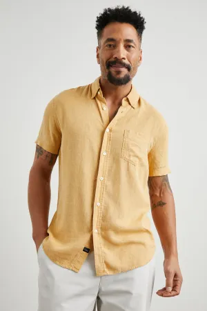 PAROS SHIRT - UNI Rails
