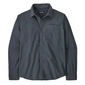 Patagonia Nomader Shirt Smolder Blue