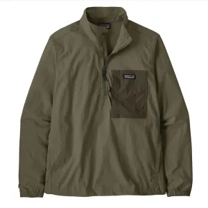 Patagonia Outdoor Everyday Marsupial Basin Green