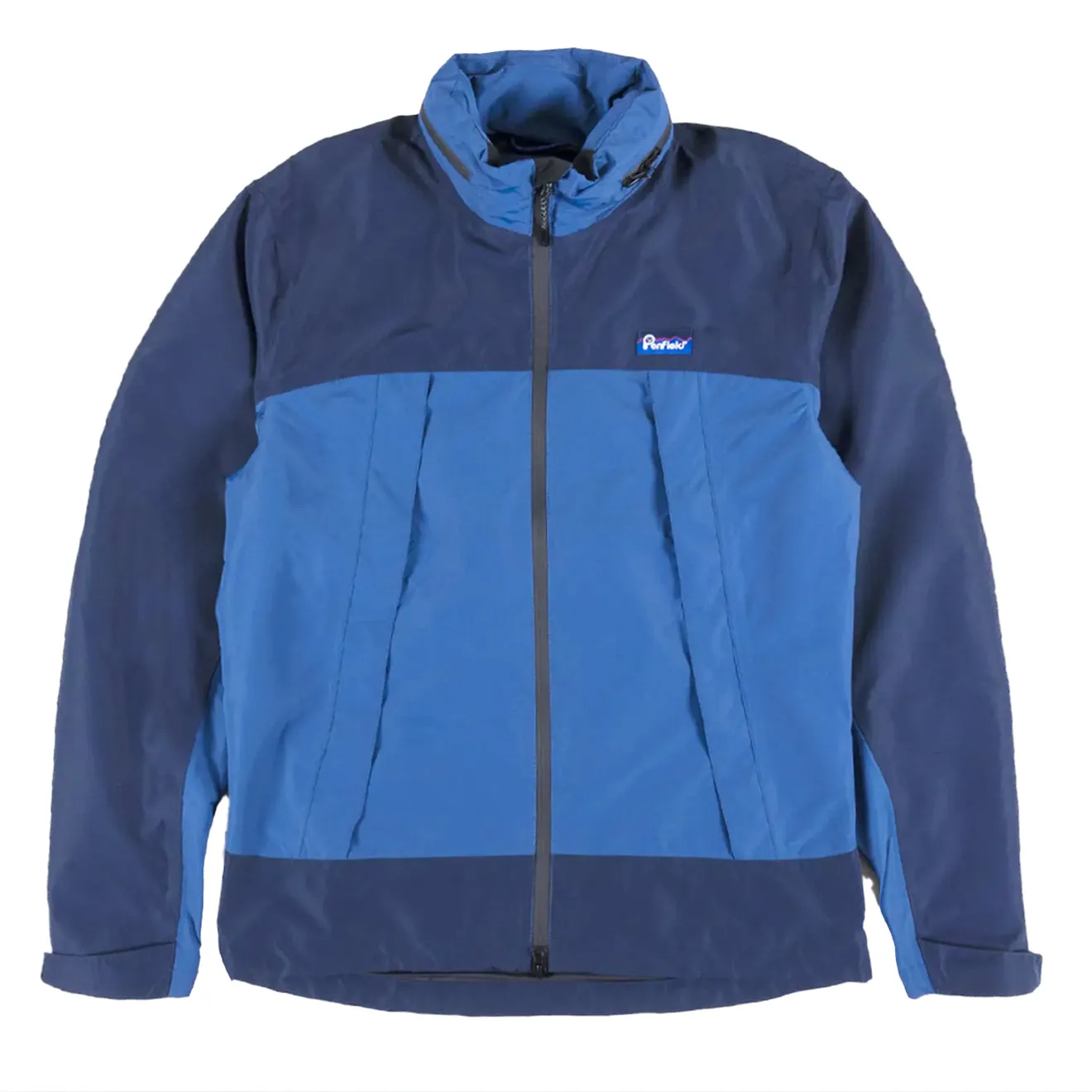 Penfield Lightweight Water Resistant Jacket Navy Blazer