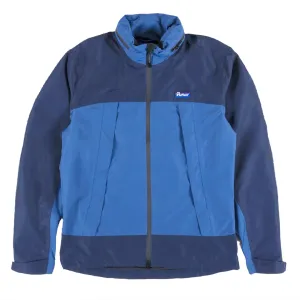 Penfield Lightweight Water Resistant Jacket Navy Blazer
