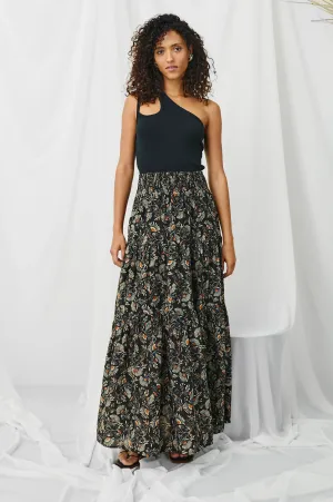 PEONY SKIRT - CASSIA Rails