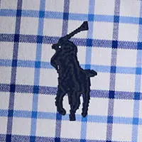 Polo Ralph Lauren - Business Shirt - Check - Blue & White