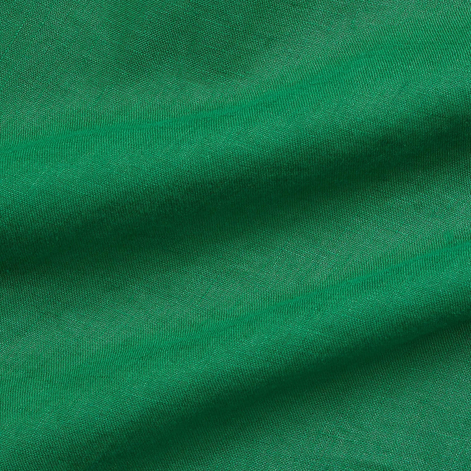 Polo Ralph Lauren - Linen Shirt - Athletic Green