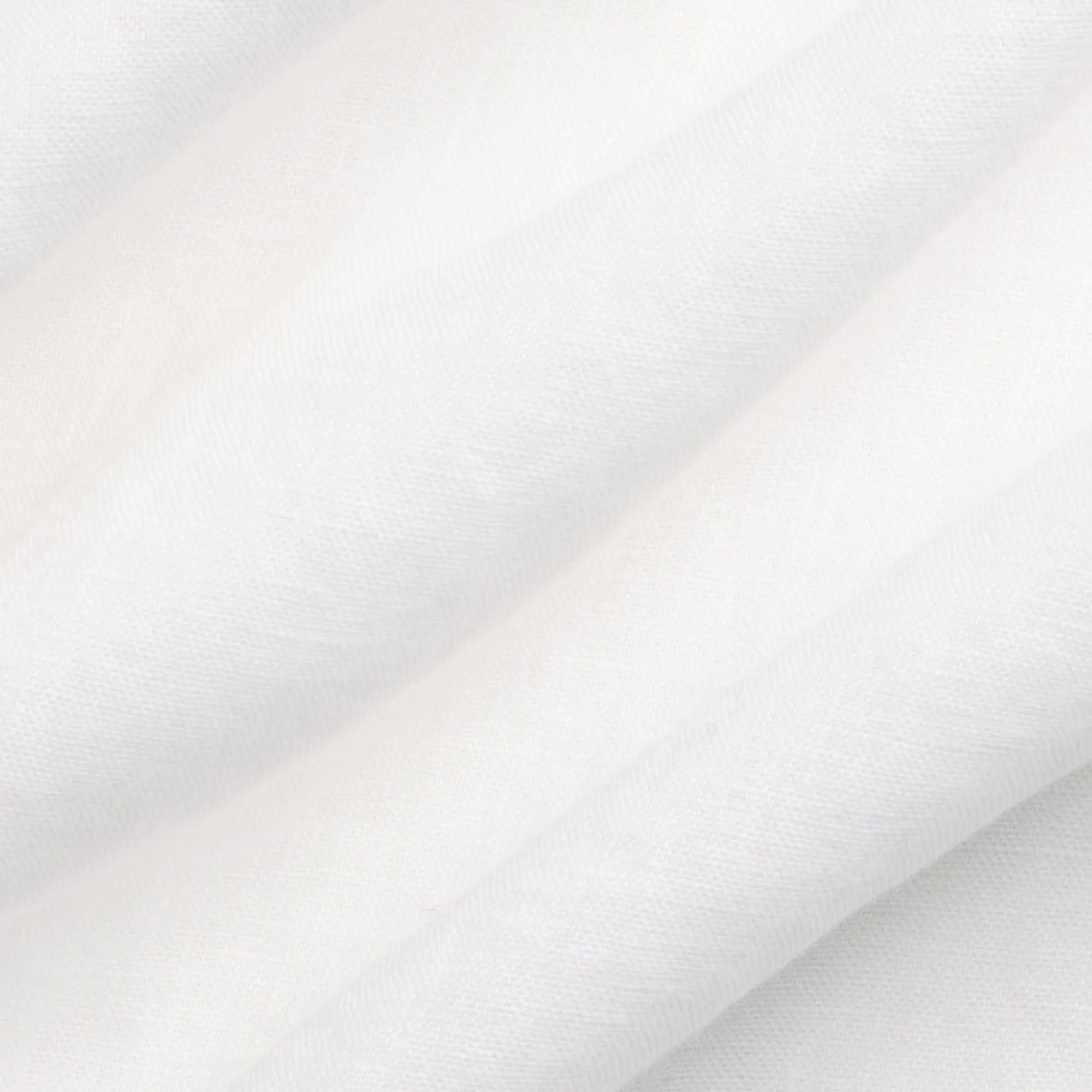 Polo Ralph Lauren - Linen Shirt - White