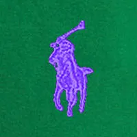 Polo Ralph Lauren - Oxford Shirt - Athletic Green