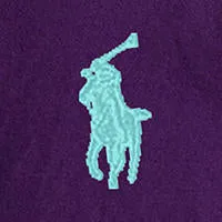 Polo Ralph Lauren - Oxford Shirt - Branford Purple