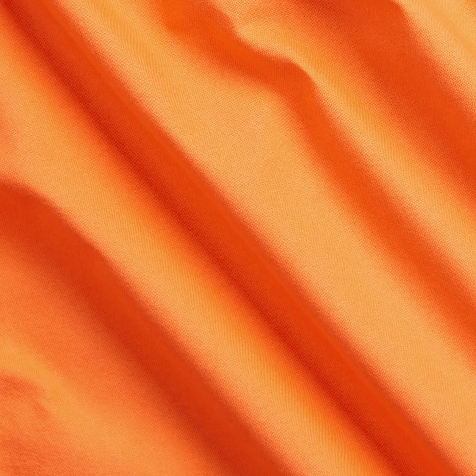 Polo Ralph Lauren - Oxford Shirt - Cadmium Orange