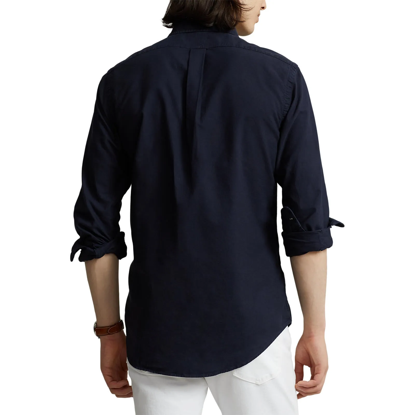 Polo Ralph Lauren - Oxford Shirt - Dark Navy