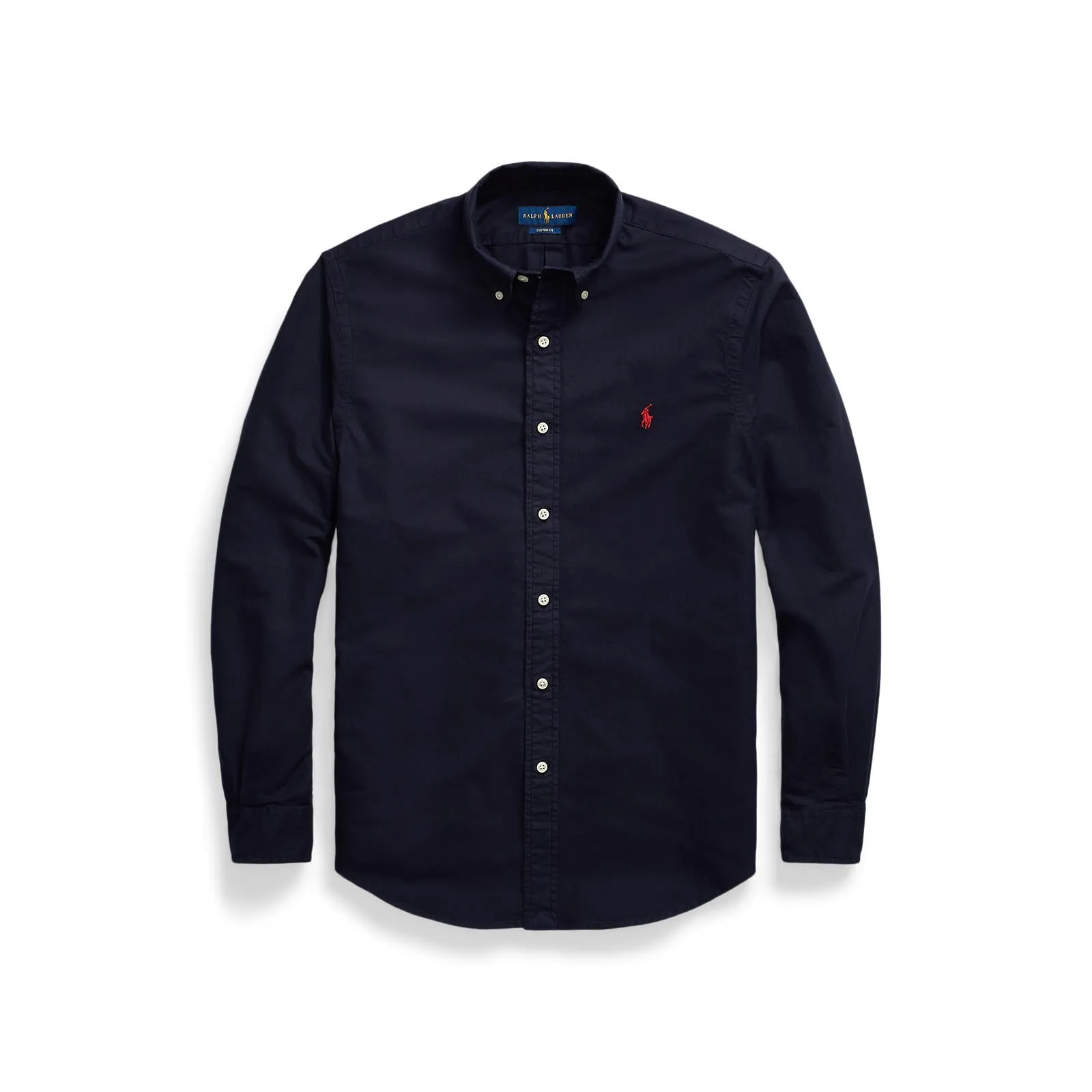 Polo Ralph Lauren - Oxford Shirt - Dark Navy