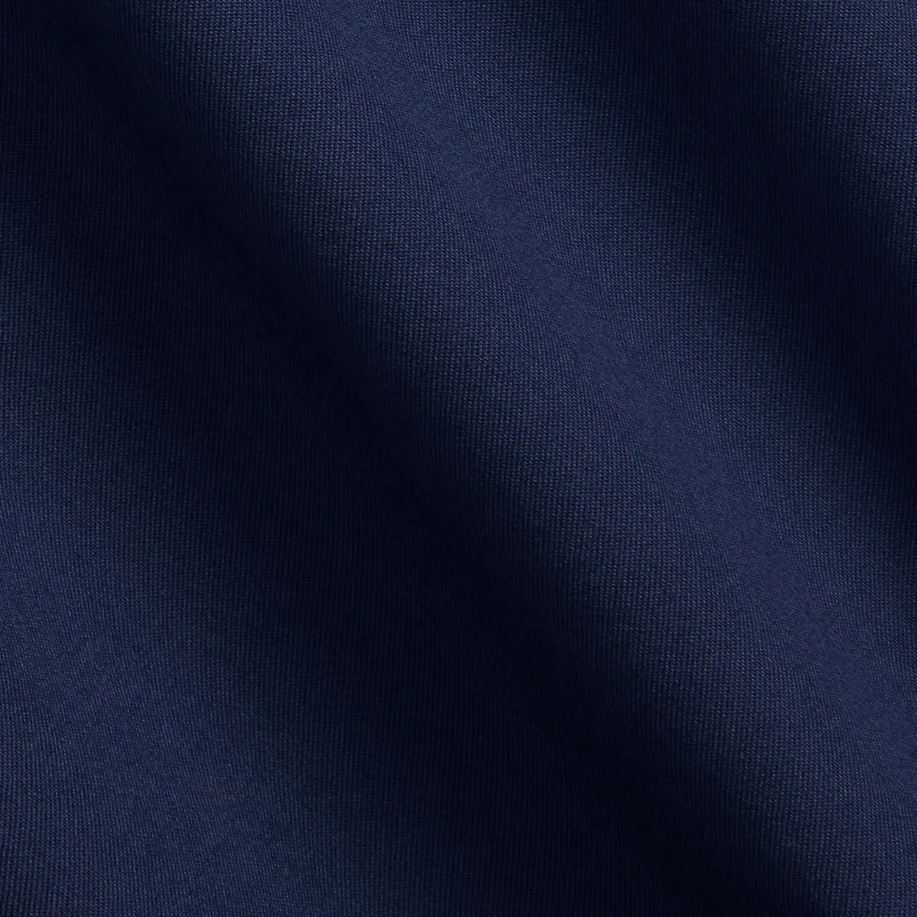 Polo Ralph Lauren Slim Fit Twill Shirt Newport Navy