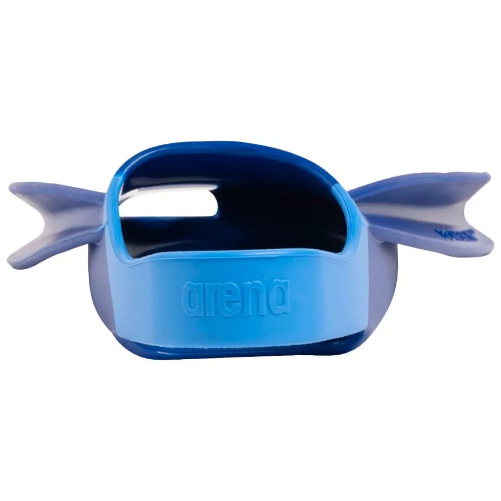 POWERFIN PRO II SWIM FINS - BLUE