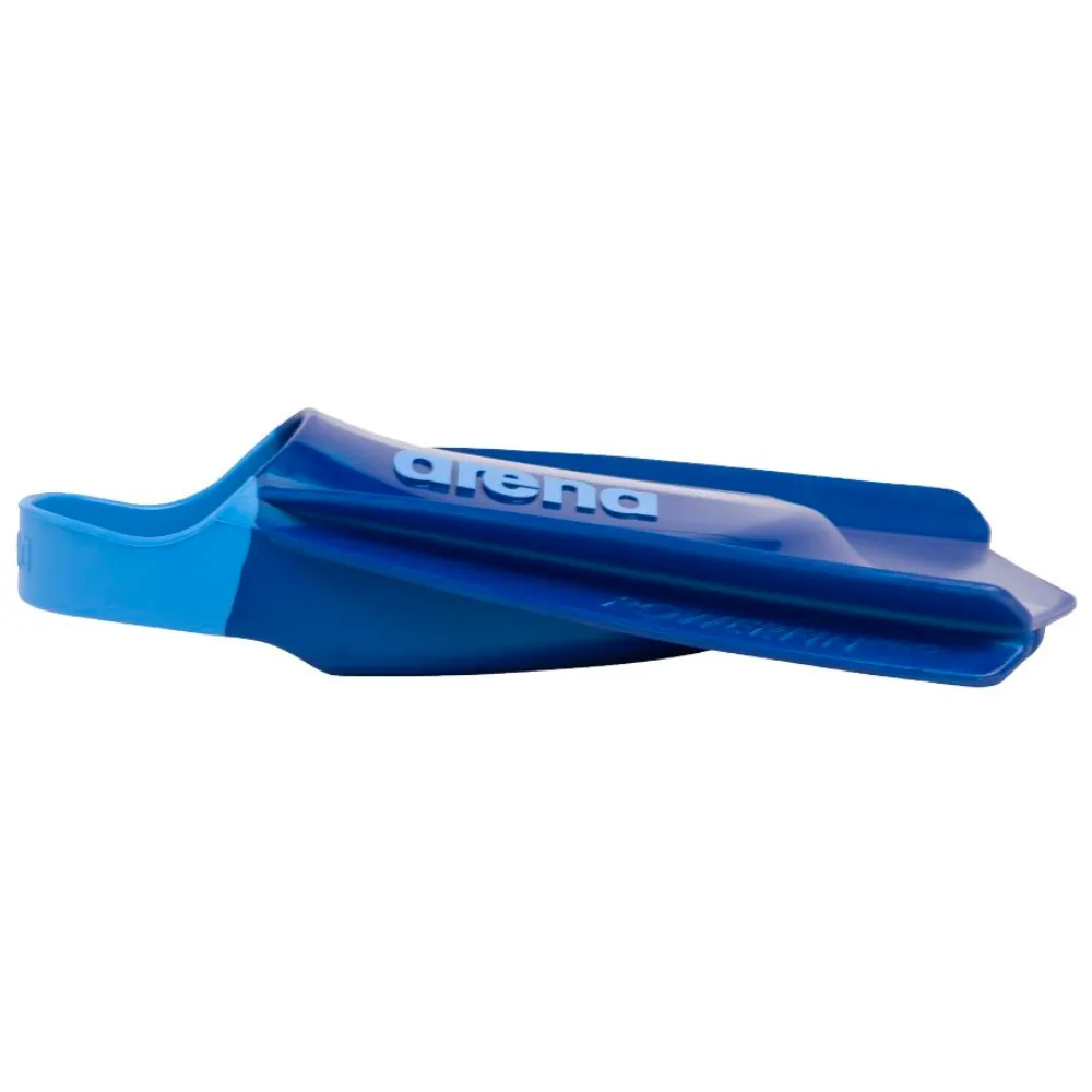 POWERFIN PRO II SWIM FINS - BLUE