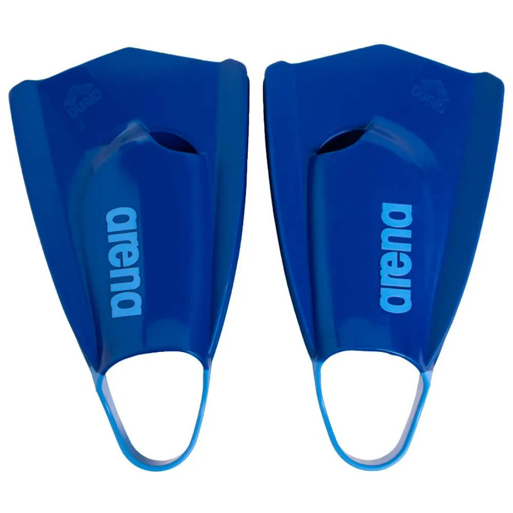 POWERFIN PRO II SWIM FINS - BLUE