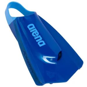POWERFIN PRO II SWIM FINS - BLUE