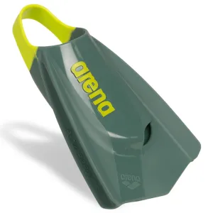 POWERFIN PRO II SWIM FINS - SAGE/ARTIC LIME