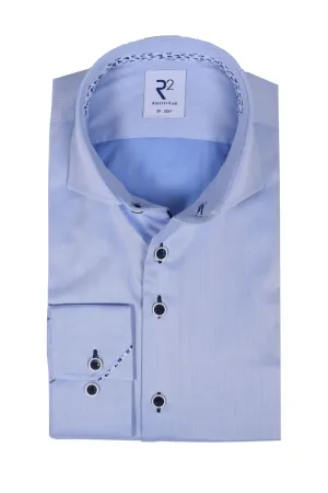 R2 Cutaway Collar Blue