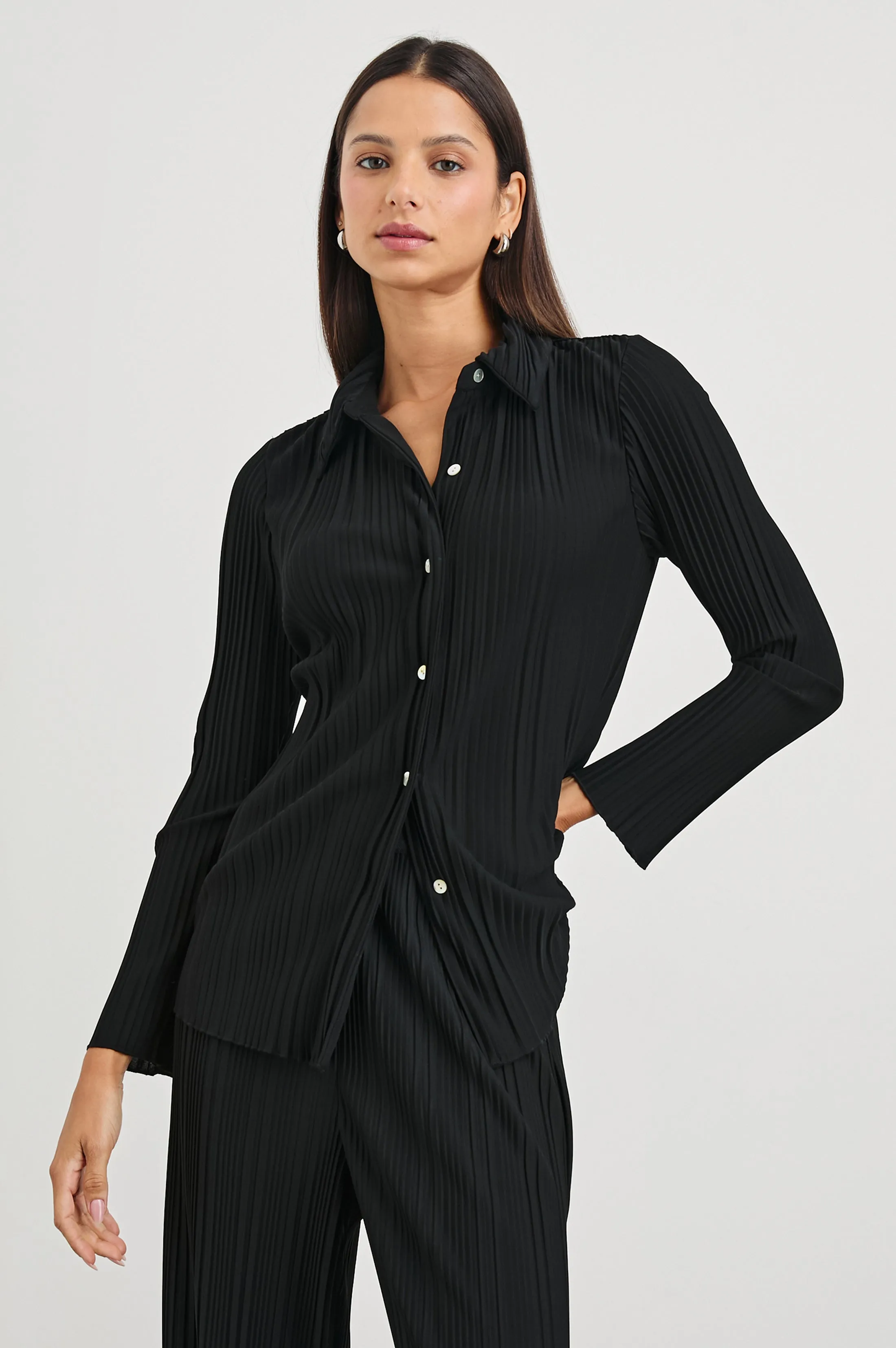 RAYA SHIRT - JET Rails