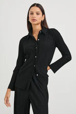 RAYA SHIRT - JET Rails