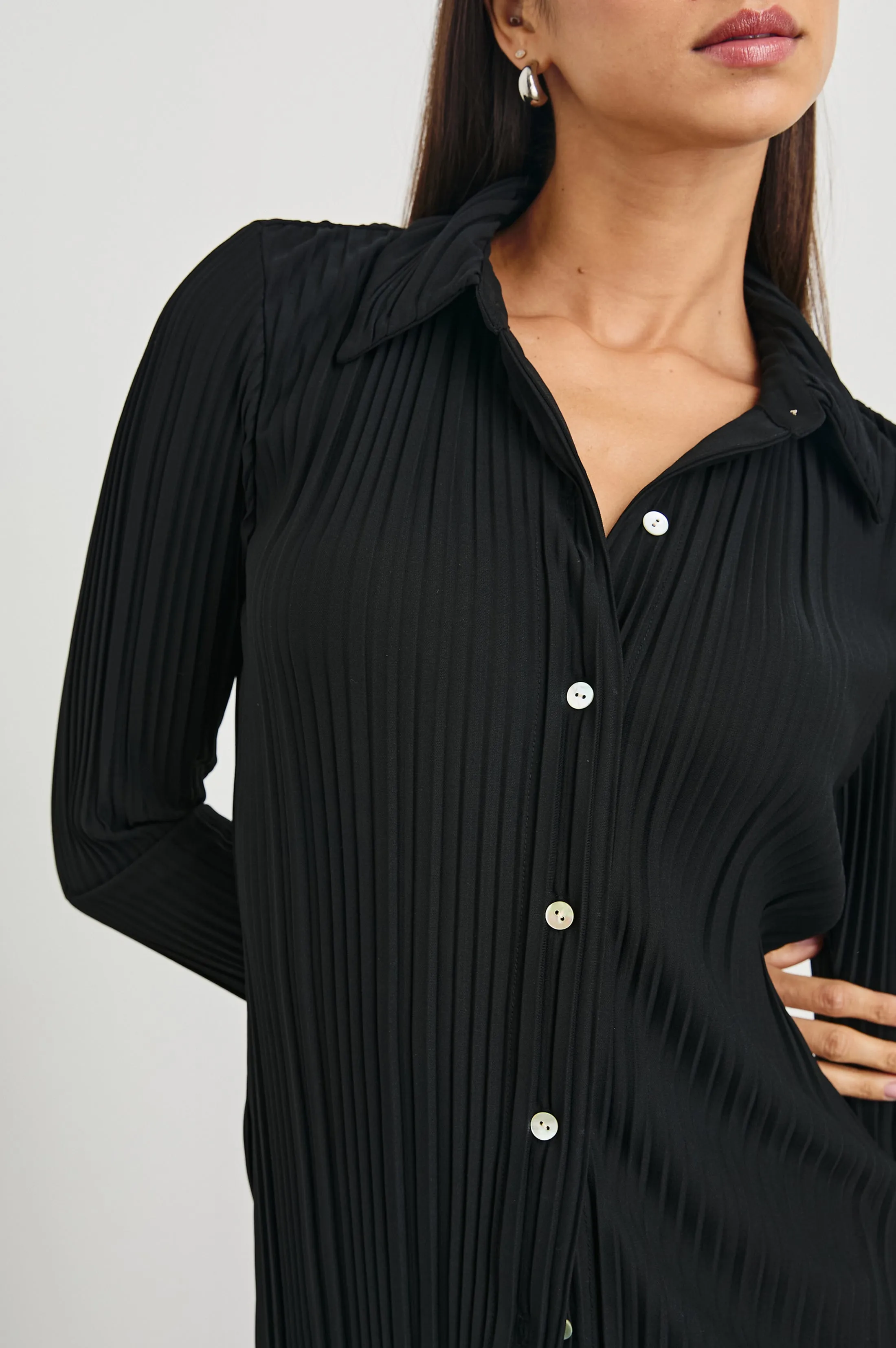 RAYA SHIRT - JET Rails