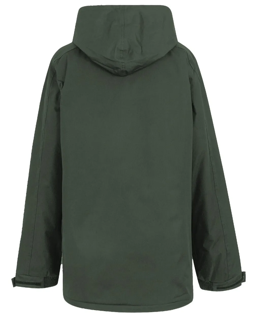 Regatta Mens Dover Waterproof Parka Jacket