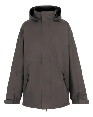 Regatta Mens Dover Waterproof Parka Jacket