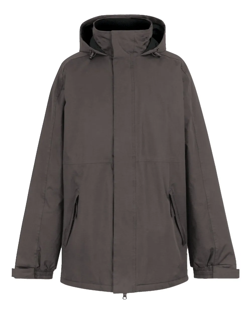 Regatta Mens Dover Waterproof Parka Jacket