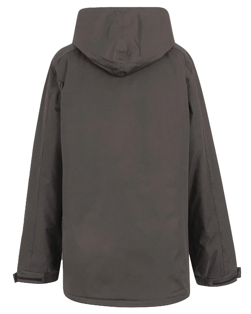 Regatta Mens Dover Waterproof Parka Jacket
