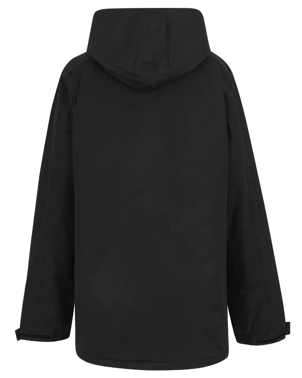 Regatta Mens Dover Waterproof Parka Jacket