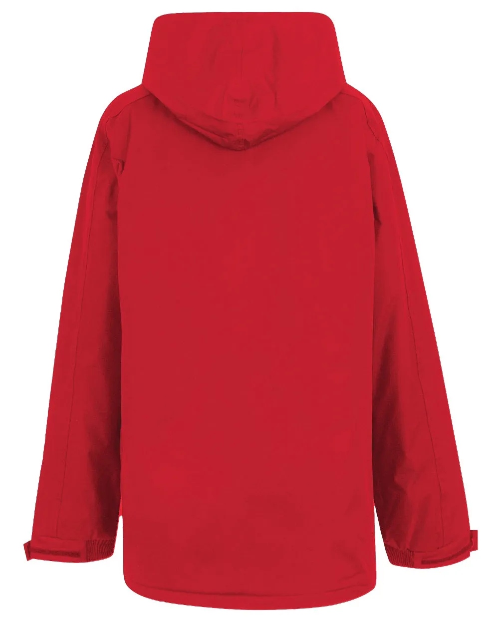 Regatta Mens Dover Waterproof Parka Jacket