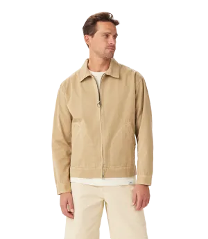 R.M.Williams - Carpenter Jacket - Sandstone