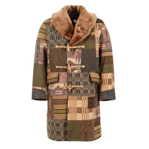 RRL by Ralph Lauren Ellendale Coat Multi