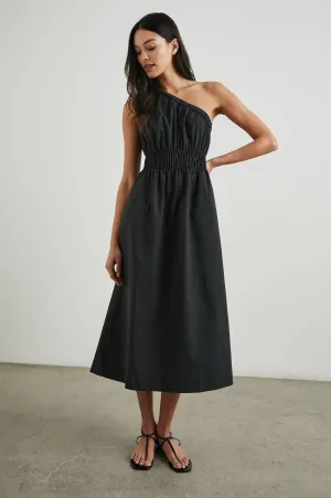 SELANI DRESS - BLACK Rails