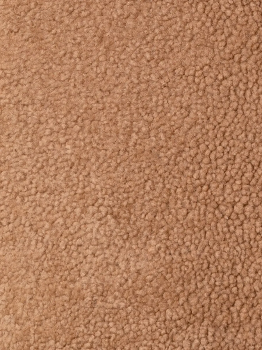 Shearling Jacket Akris