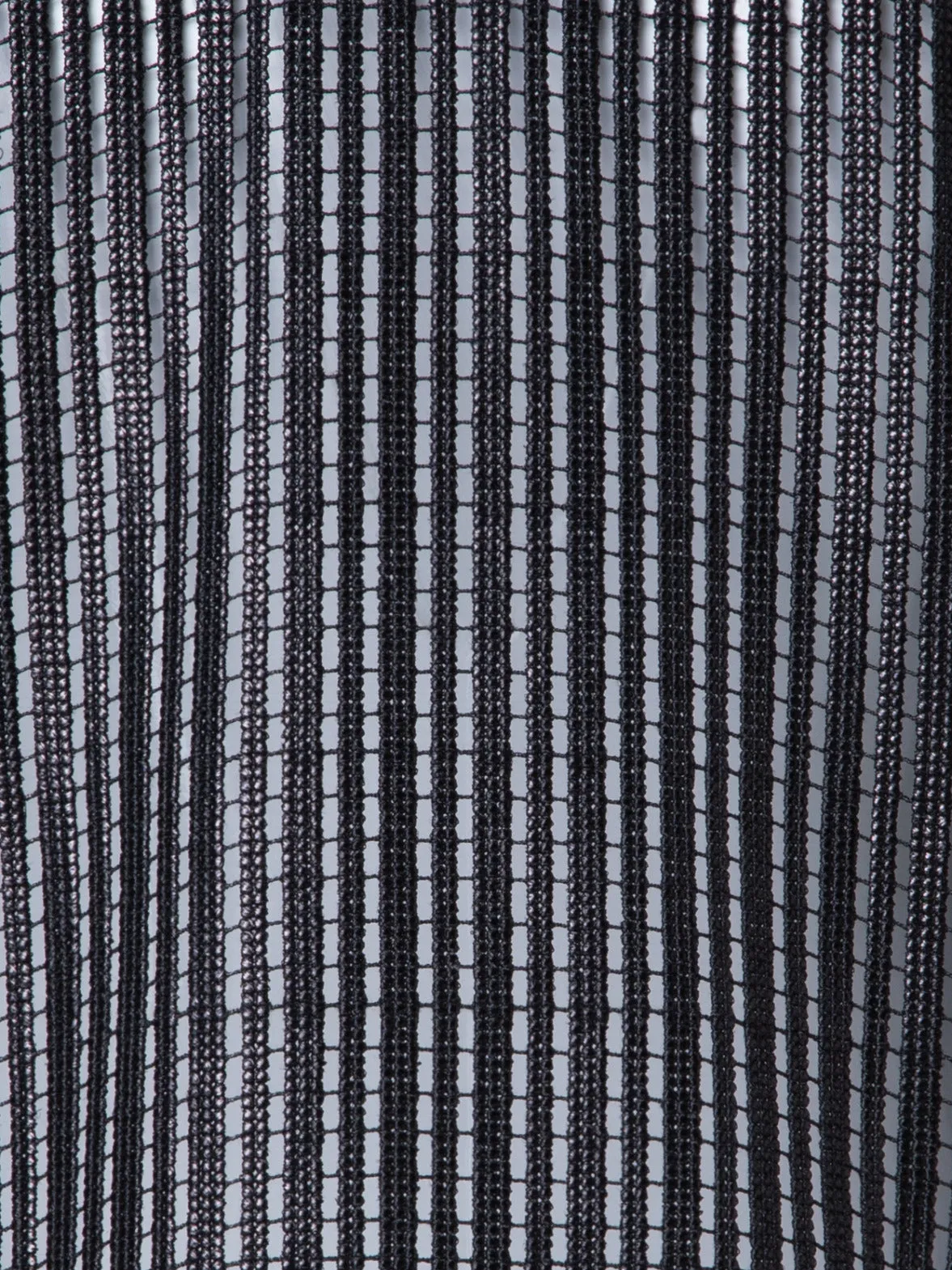 Shirt Jacket with Stripes Embroidery Akris