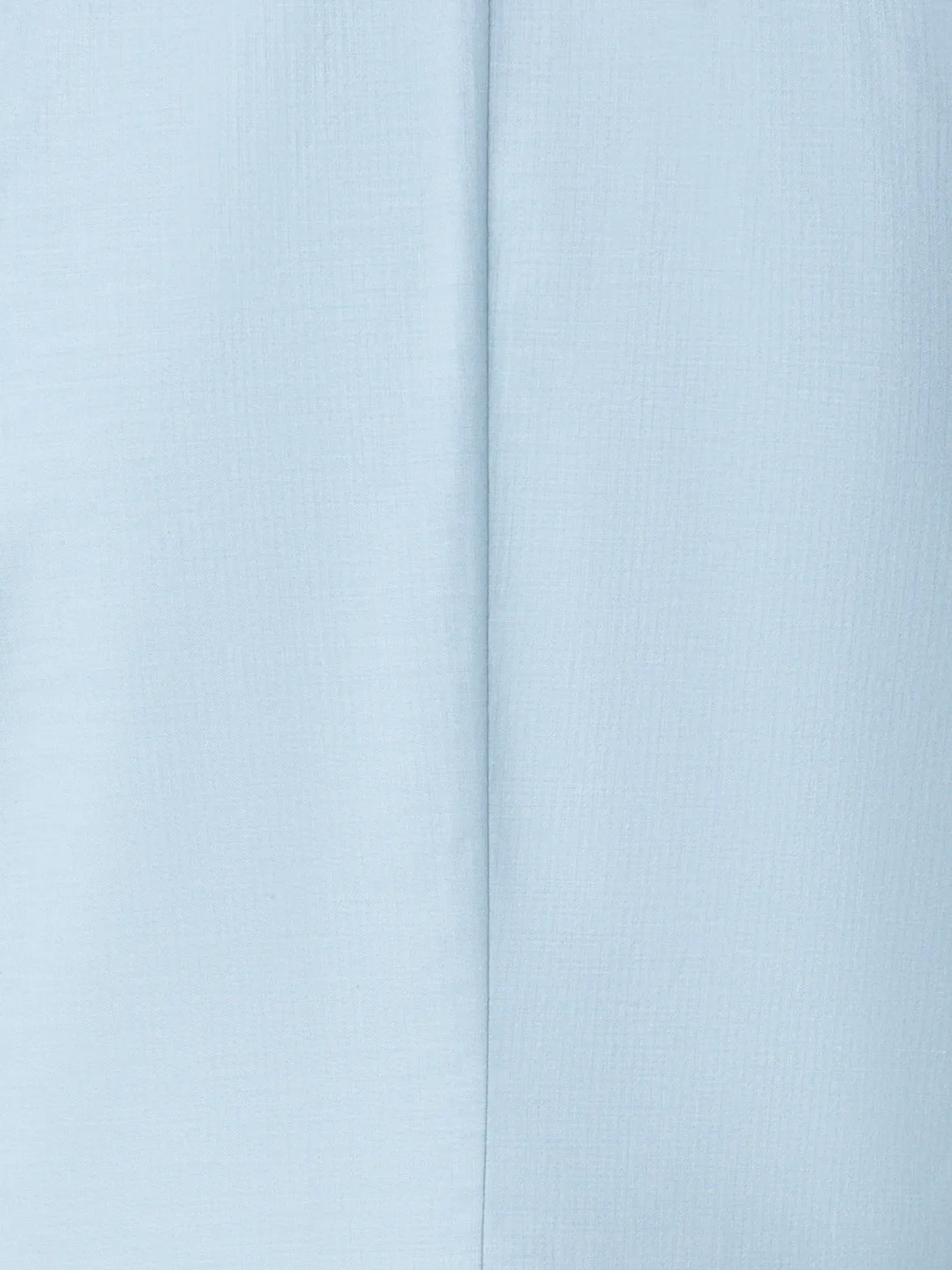 Short Double-Face Jacket in Cotton Silk Stretch Akris