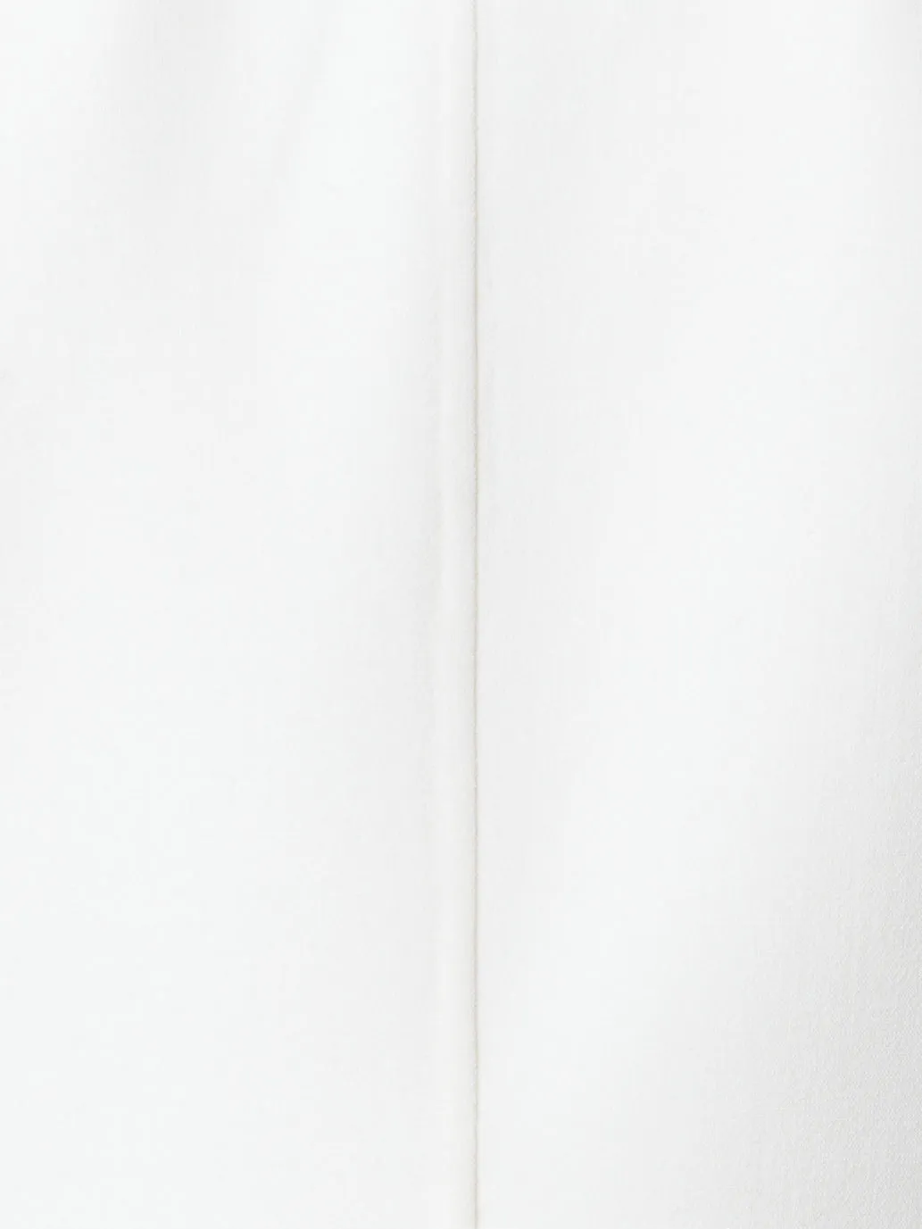 Short Double-Face Jacket in Wool Stretch Akris