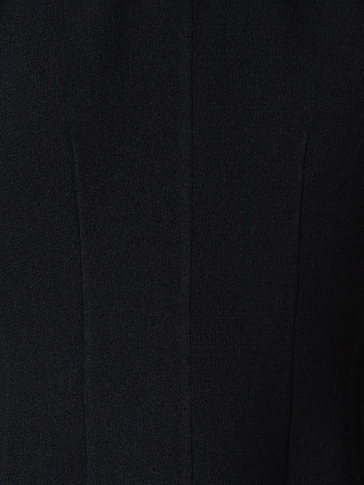 Short Jacket in Wool Double-Face Akris