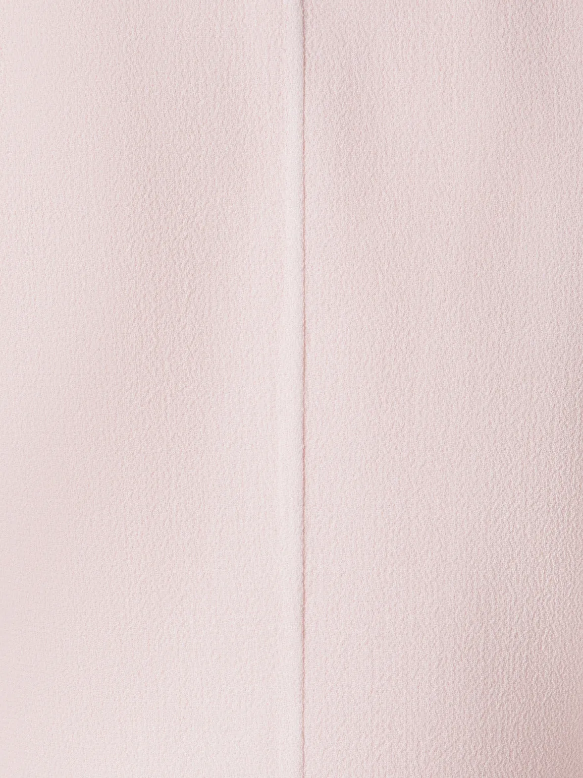 Short Wool Crêpe Double-Face Jacket Akris