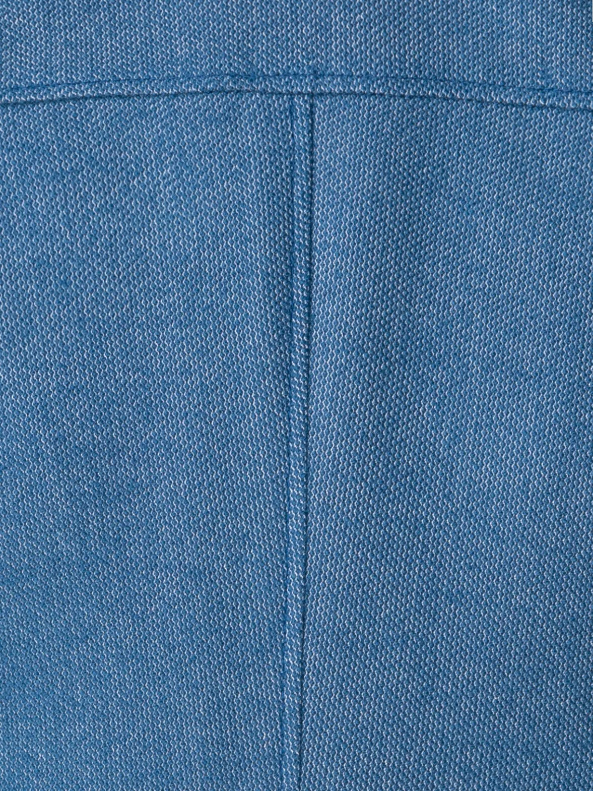 Single Breasted Jacket in Wool Blend Akris