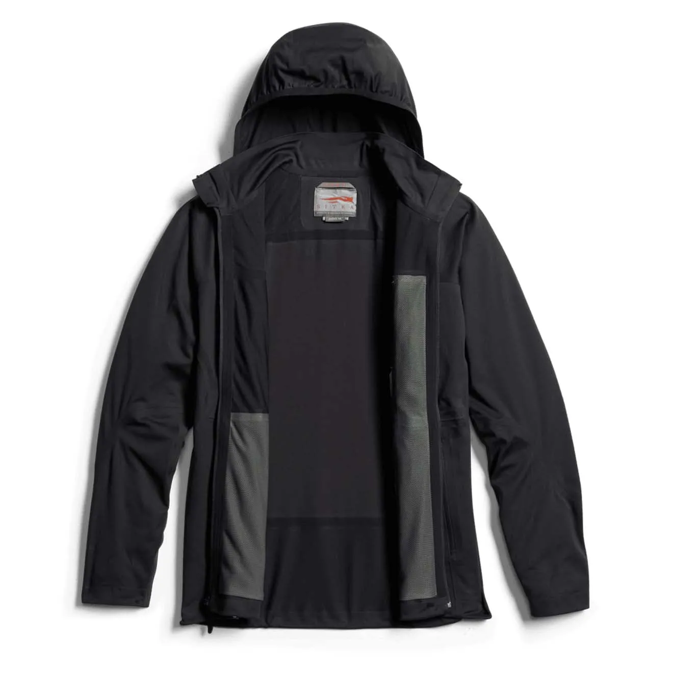 Sitka Mountain Evo Jacket Sitka Black